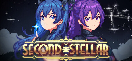 穹海双星 Second Stellar|官方中文|Build.24873742+全DLC|解压即撸