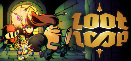 Loot Loop|官方中文|Build.24762532+全DLC|解压即撸