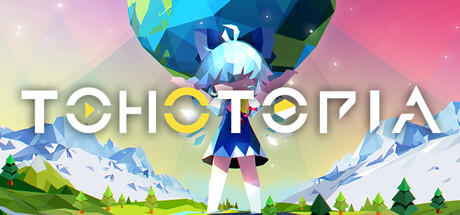 帝国幻想乡 TOHOTOPIA|官方中文|Build.24887739+全DLC|解压即撸