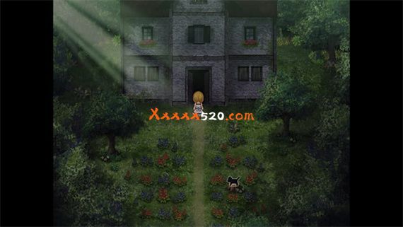 魔女之家 MV|官方中文|BUILD 7719934|解压即撸