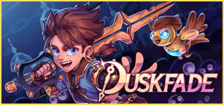 时夜渐明 Duskfade|官方中文|Build.24903979+全DLC|解压即撸