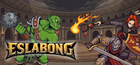 艾斯莱邦 Eslabong|官方中文|Build.24921800+全DLC|解压即撸
