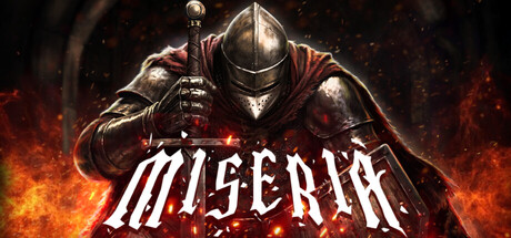 米塞里亚 Miseria|官方中文|Build.24909092+全DLC|解压即撸