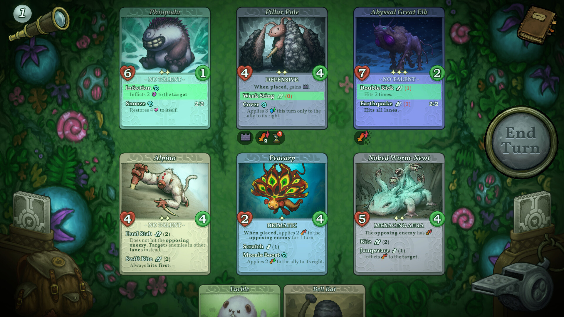 驯牌师 Decktamer|豪华中文|Build.23994965+全DLC解压即撸