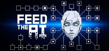 FEED THE AI|官方中文|Build.24865761+全DLC|解压即撸