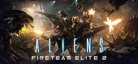 异形 火力精英2|豪华中文|Build.24828799+预购特典+全DLC|解压即撸