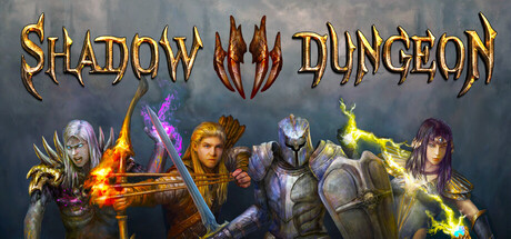 暗影地牢 Shadow Dungeon|官方中文|Build.24948547+全DLC|解压即撸