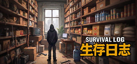 生存日志|官方中文|Build.24947635+全DLC|解压即撸