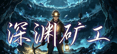 深渊矿工|官方中文|Build.24962674+全DLC|解压即撸