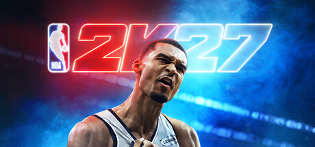 NBA 2K27 巅峰版|豪华中文|Build.23912980+预购特典+全季票+全DLC-支持手柄|解压即撸