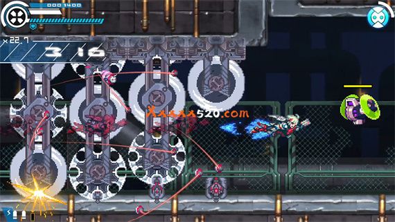 银白钢铁X|本体+1.4升补+5DLC整合版|XCI