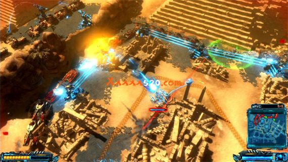 X变体:防御|官方中文|本体+1.0.1升补+1DLC|XCI