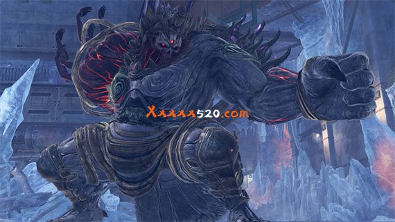噬神者3|官方中文|本体+2.5.1+1DLC整合即撸版|XCI