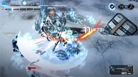 聚爆 IMPLOSION|官方中文|本体+1.1升补|NSZ|原版