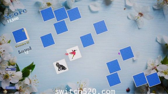 挑战下自己的记忆/考考您的记忆/美版/[NSZ]
