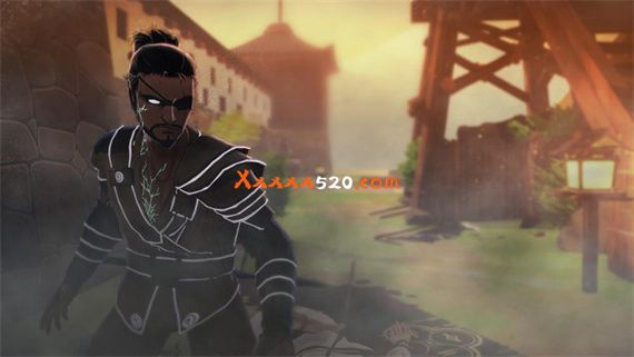 荒神 暗影版|官方中文|本体+1.0.1整合即撸版|XCI