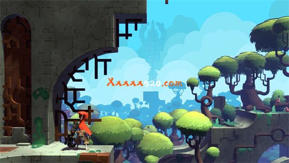 迷城之光:决定版|官方中文|1.1.3整合即撸版|[XCI]