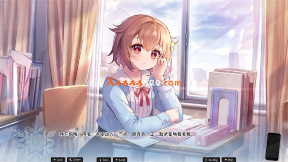 恋爱绮谭 不存在的真相|官方中文|Build.9939013|解压即撸