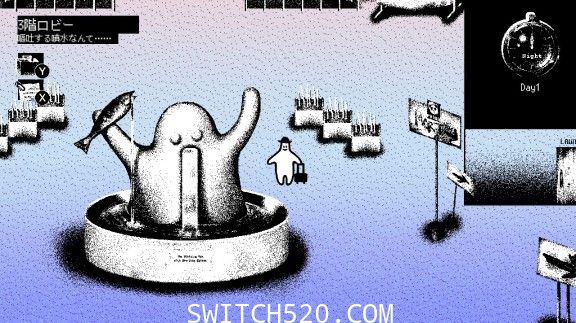 Hotel Sowls/美版无中文/本体+1.0.1升补/[NSZ][直链+毒娘]