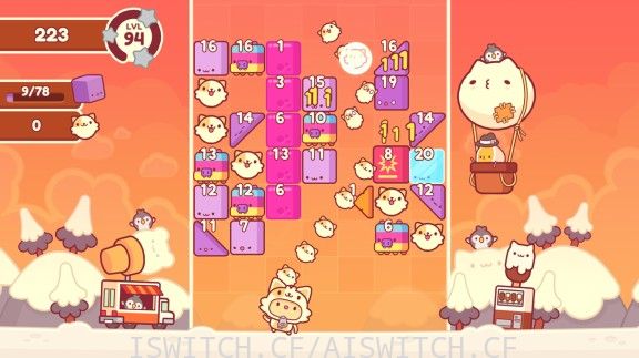 让你女友欲罢不能/皮皮猫 Piffle/官方中文/本体+升补+DLC/[NSP]