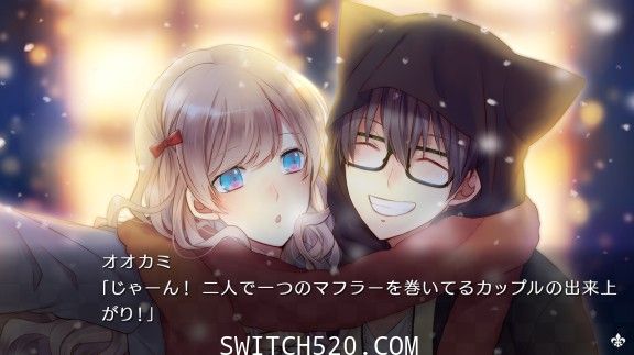 有人玩？/大正×对称爱丽丝合集/官方日文/本体+1.0.1升补/[NSP]