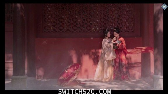 武侠?宫斗?爱情?权欲?/梦溪画坊/官方中文/[NSP]