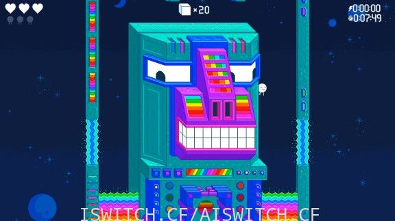 有点魔性/Spinch/官方中文/[NSZ]