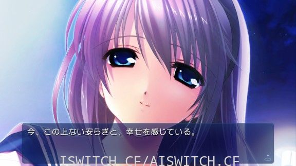 战旗/Tomoyo After/英日版/本体+1.0.1升补整合即撸版[XCI]