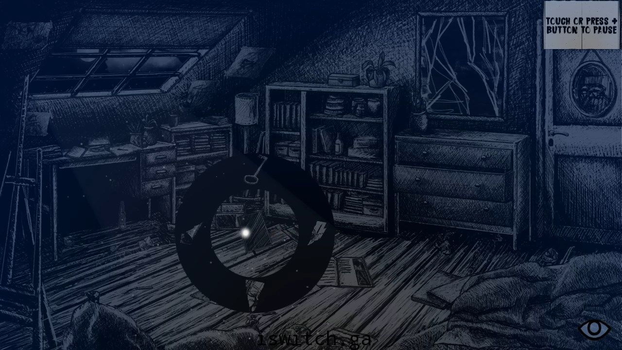 解谜/Indygo/官方没中文/[NSZ]