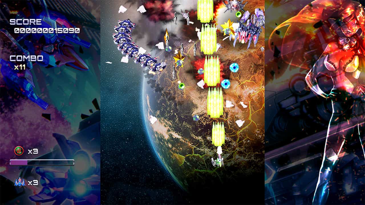 鬼刃HD/官方中文/本体+最新1.0.2升补[NSP]