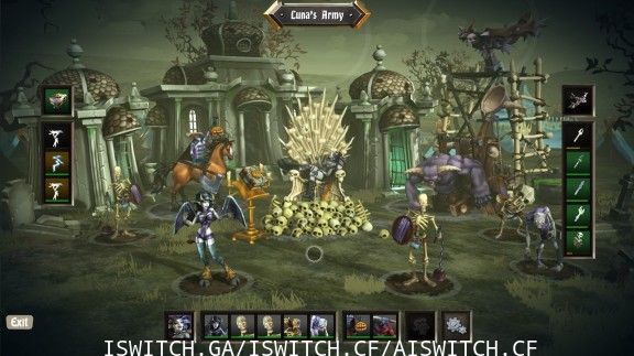 城堡风暴2/官方没中文/本体+1.1.0升补整合即撸版/[XCI]
