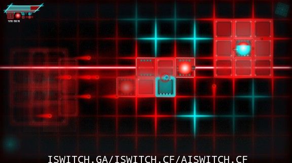 Cyber Complex/英文版/[NSZ]