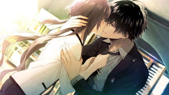 Collar X Malice -Unlimited/日英文/[NSZ]