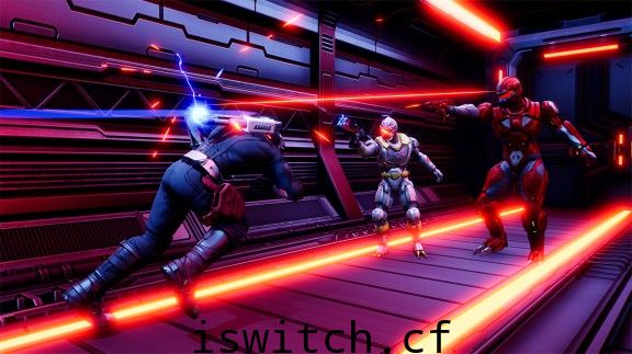 特种部队:封锁行动/官方中文/本体+3DLC整合即撸版/[XCI]