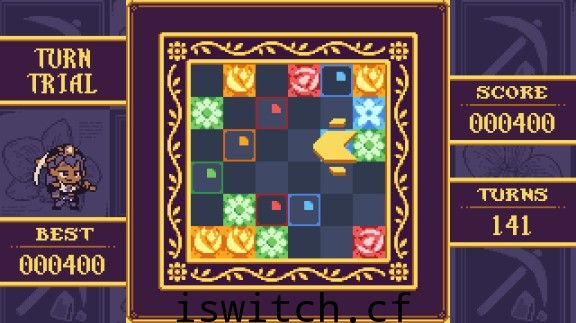 花瓣粉碎:Petal Crash/英文版/本体+1.0.1升补[NSP]