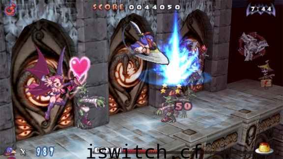 普利尼:我当主角行吗/英文版/本体+1.0.2升补[NSP]