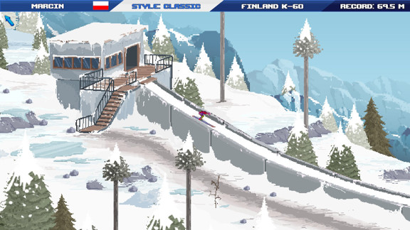 极限跳台滑雪2020/英文版/本体+最新1.0.2升补/[NSZ]