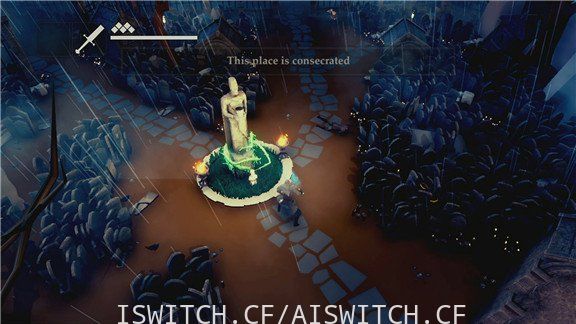 光明陨落:至暗版/官方中文/本体+1.0.1升补/[NSP]