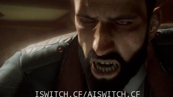 吸血鬼:Vampyr/官方中文/本体+1.0.1升补/[XCI]