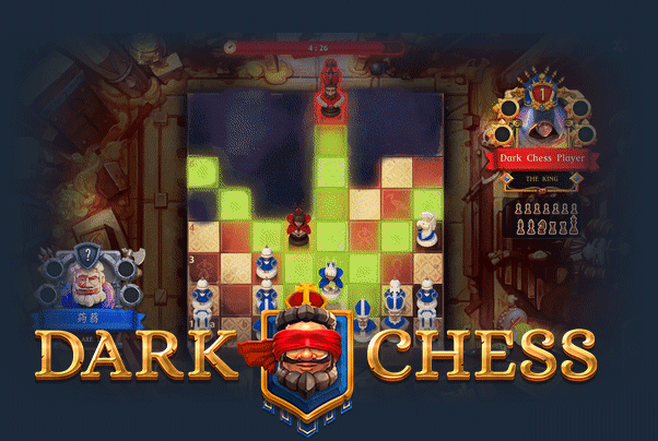 后翼弃兵 迷雾棋局|官方中文|V1.0.8.10-危机漩涡|解压即撸