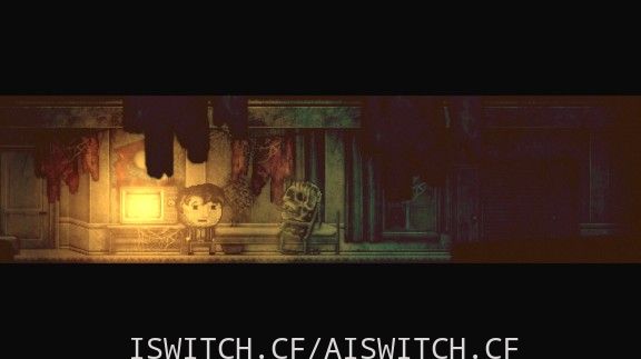 优秀续作/扣押2|Distraint 2/官方中文/本体+1.0.1升补[NSP][10.22]