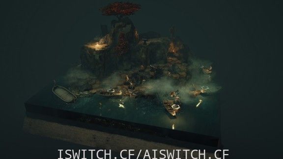 瓷砖战争:WARTILE/英文版/本体+1.1升补整合即撸版/[XCI]