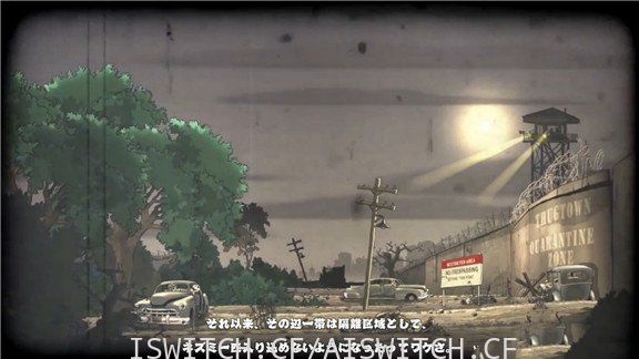 屌炸天的意大利老铁|枪.血.黑手党1+2|NSP|原版