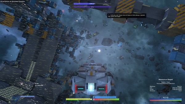 猎户座|官方中文|V22.11.2022+全DLC-沙盒模拟|解压即撸