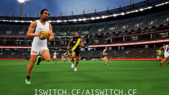 猛男必玩/AFL 进化2/英文版/本体+1.0.4升补/[NSZ]