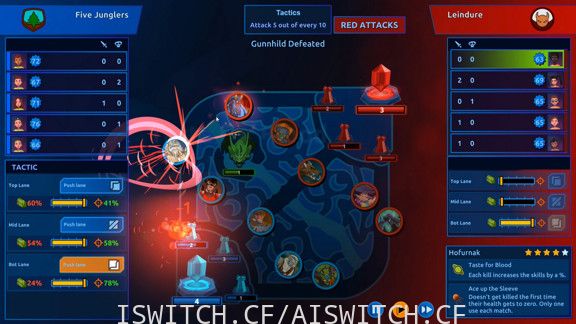 Esports Life Tycoon/英文版/[NSZ]