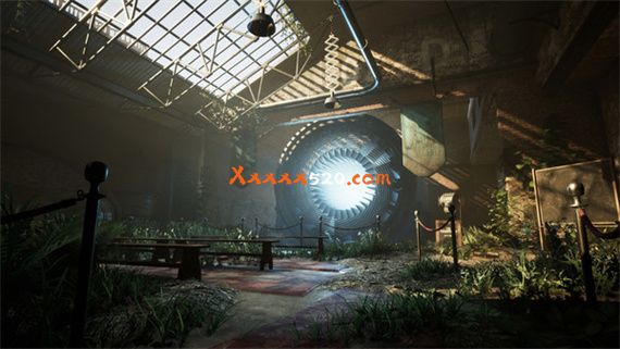 行业 INDUSTRIA|官方中文|V1.3.0|安装即撸