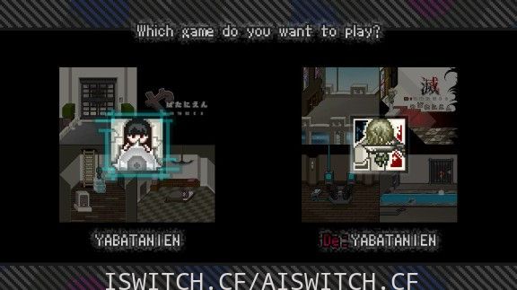 De:Yabatanien/原汁日文/[NSZ]
