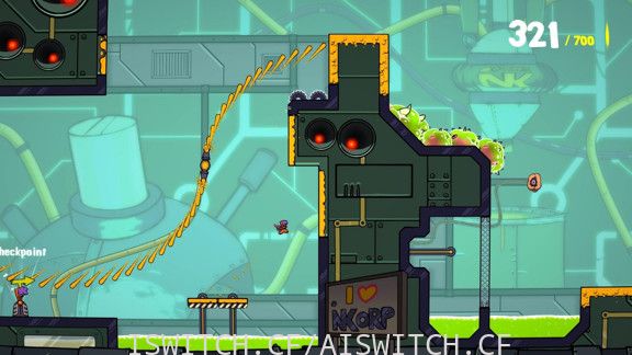 射她！喷洒者:splasher/英文版/本体+1.0.1升补/[NSZ]