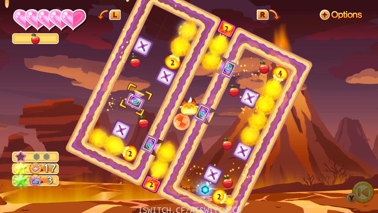 Puzzle Adventure Blockle/官方中文/[XCI]
